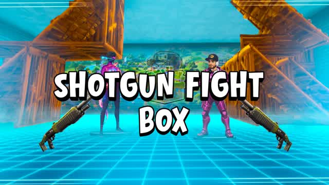 Shotgun Fight BOX