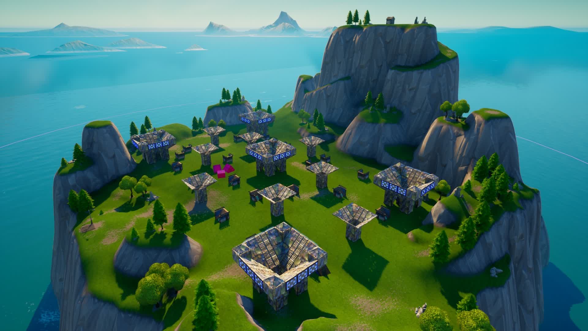 Weapon Class Royale Season 1 8992-0445-8348 by time342onyoutube