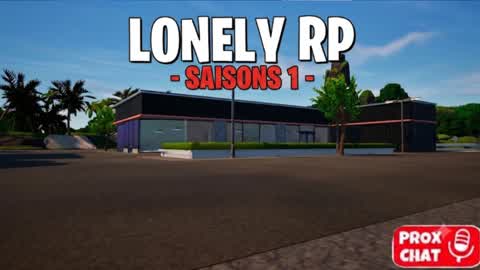 đ¸ LONELY RP | S1 đ