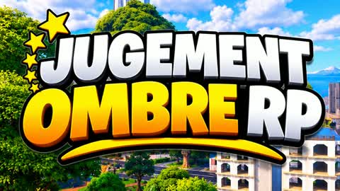 JUDGMENT OMBRE RP