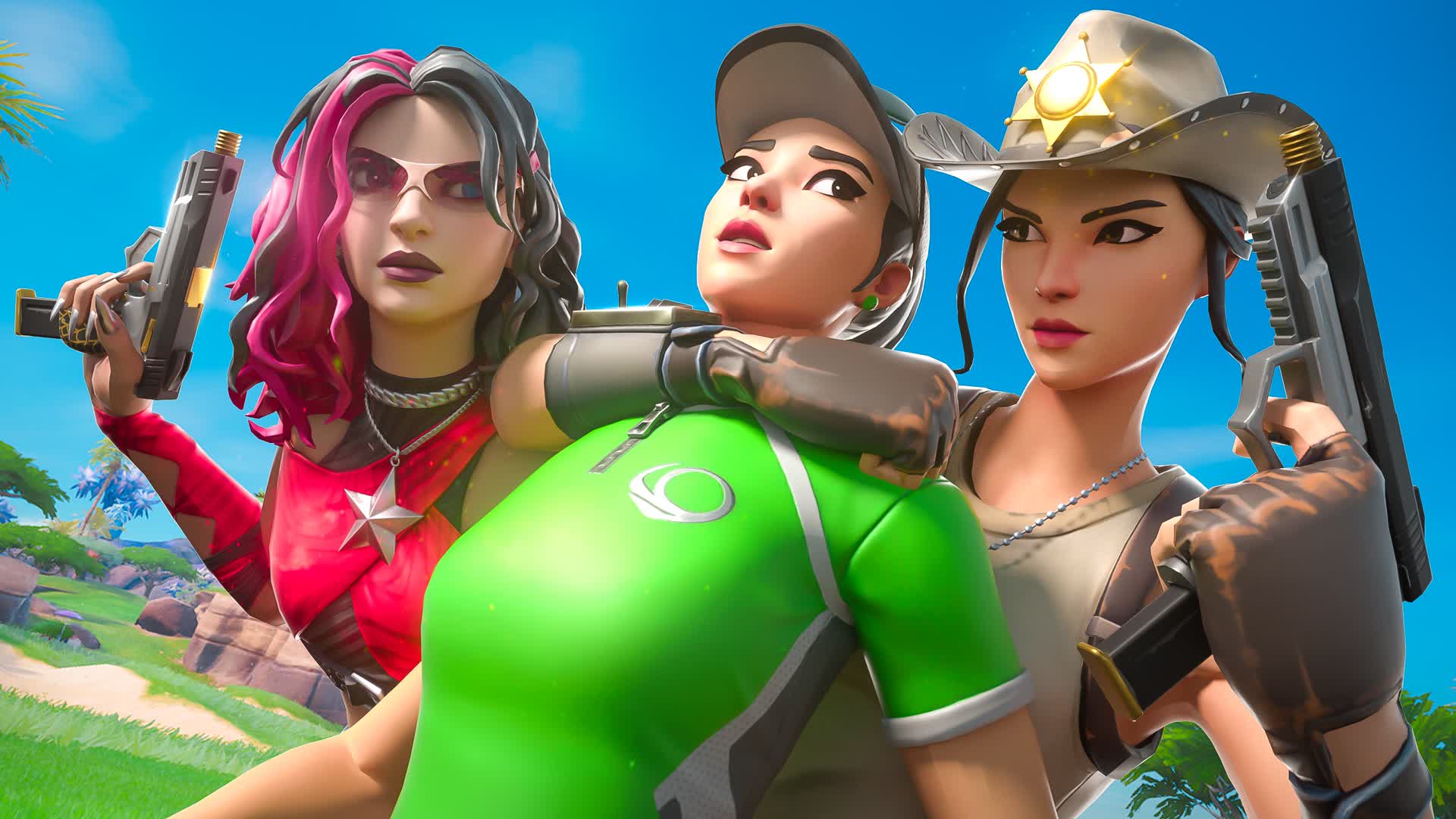 2v1 クラッチ リアルスティック MarrenTM 1v2 デュオ