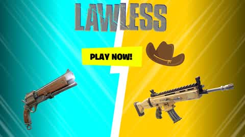 NewWildWest