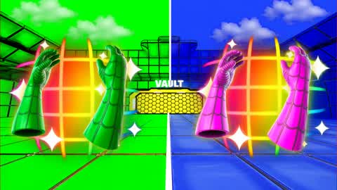 Picka Red Vs Blue