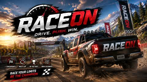 RaceOn