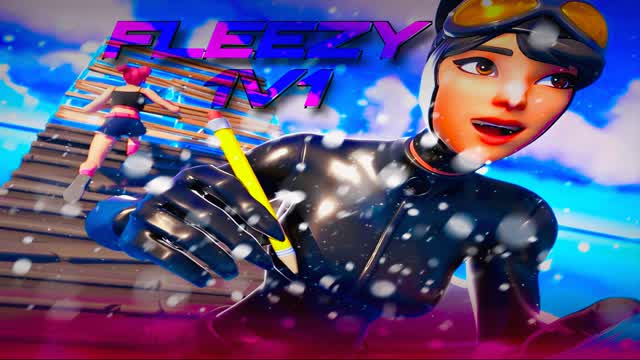 Fleezy 1v1
