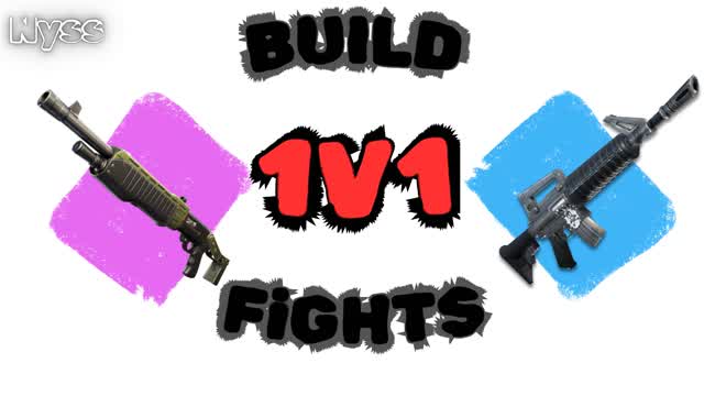 Nyss 1v1 (16 Players)