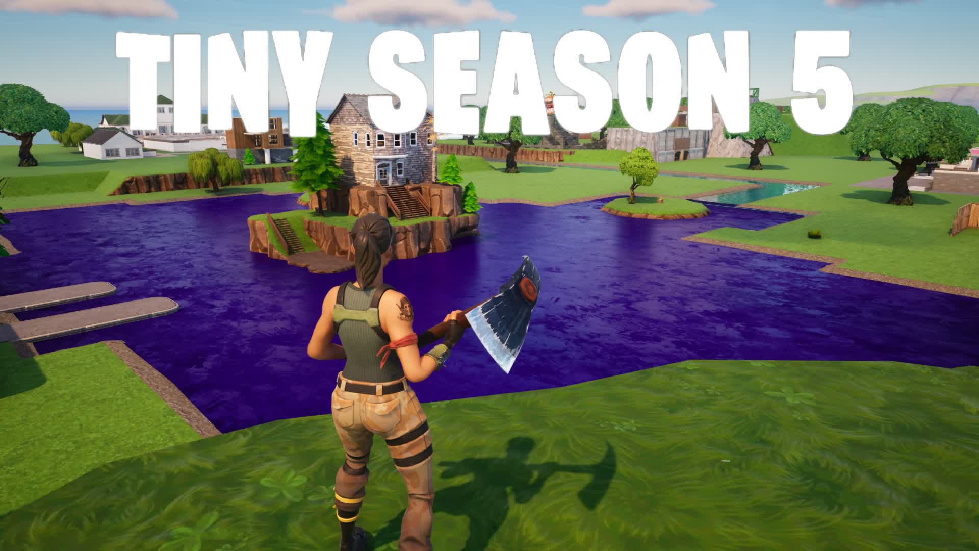 Tiny season 5
