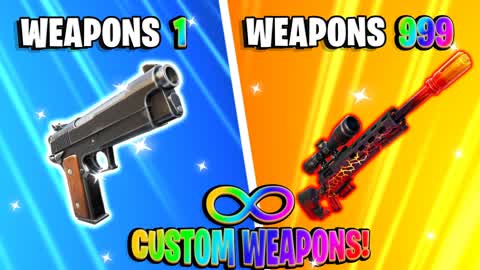 🏖️SUMMER GUN GAME🔫ONE SHOT🎯
