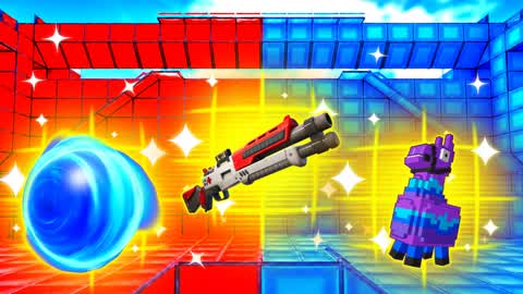 RED VS BLUE PLAY YOUR WAY 🔴🔵