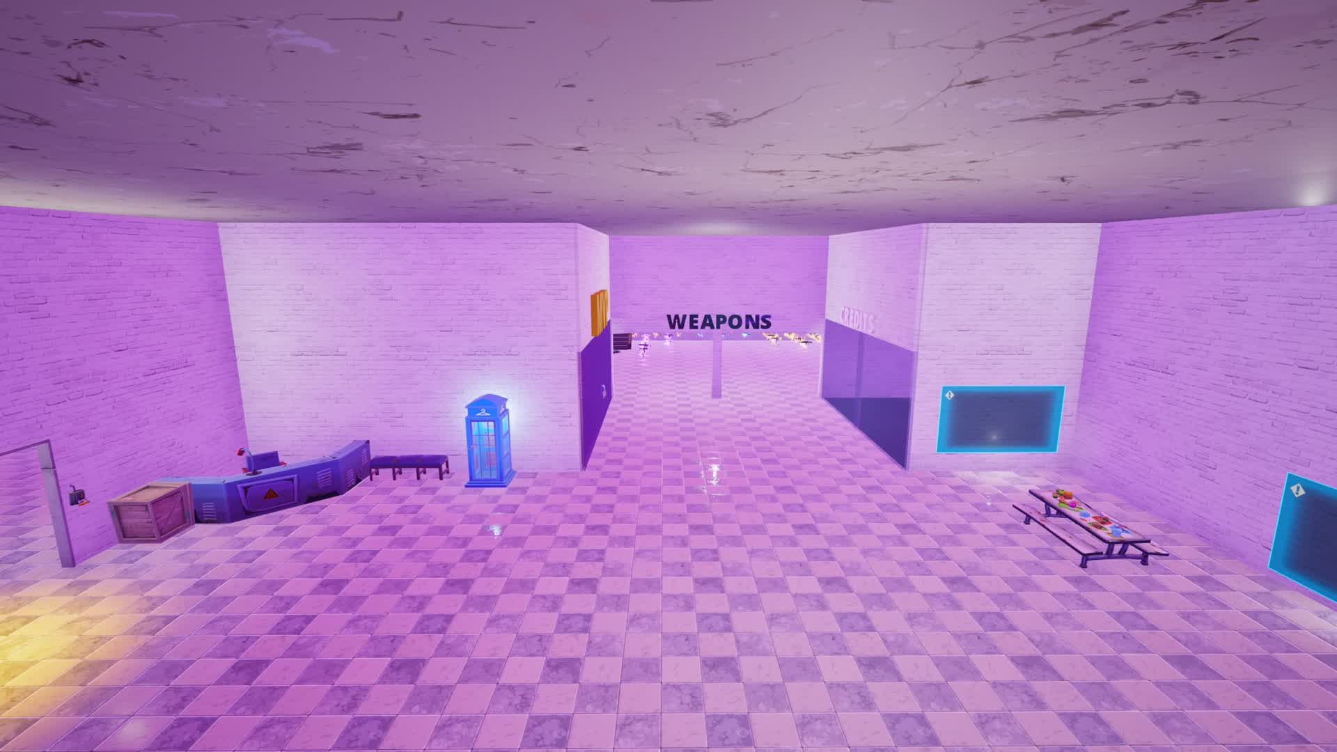 By0's Barrier Fights