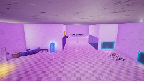 By0's Barrier Fights
