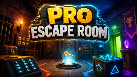 Pro Escape Room