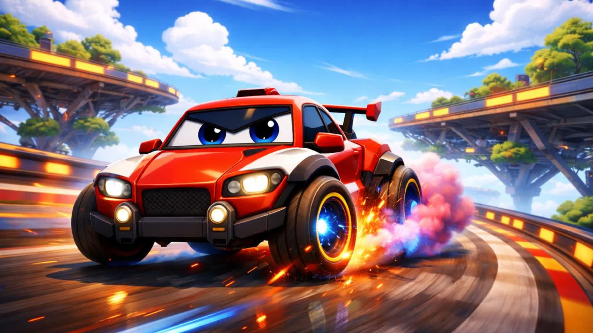 友達と競い合おう