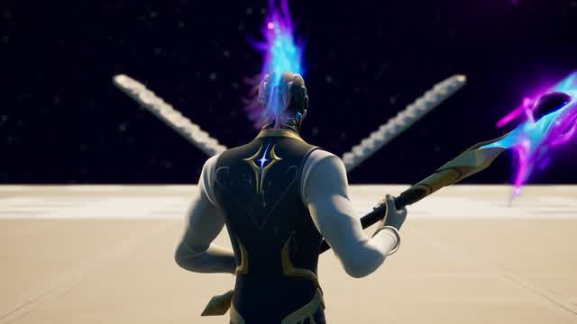 EZ 1V1 BUILD FIGHT 💯 تحداني بالبناء