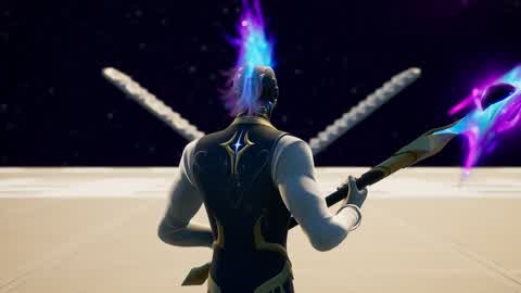 EZ 1V1 BUILD FIGHT 💯 تحداني بالبناء