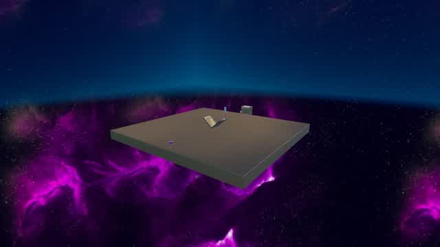 Build Fight 1v1 | PROJECT Jovi