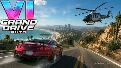 THE SKY HAVEN DRIVING 💯