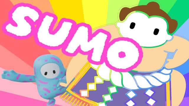 Fall Guys SUMO