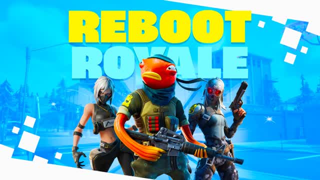 REBOOT ROYALE 🔁