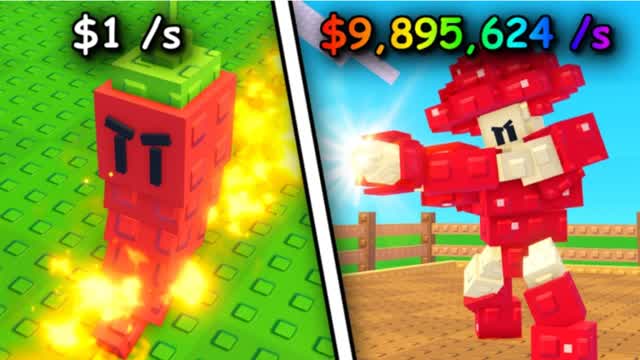 BRAINROT GARDEN TOWER DEFENSE X