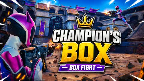 Champion's Box