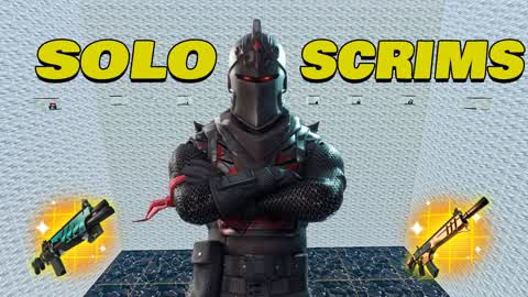 سكرمز المشاهير SOLO SCRIMS