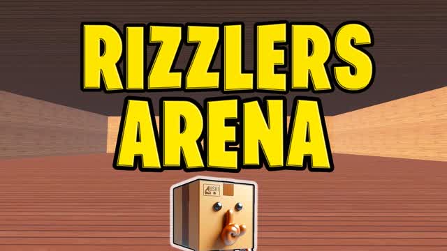 đȘTHE RIZZLERS BOXPVPđȘ
