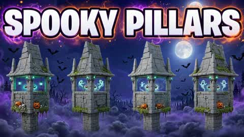 SEASONAL PILLARS