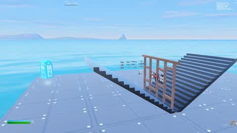 Sway 1v1 Map