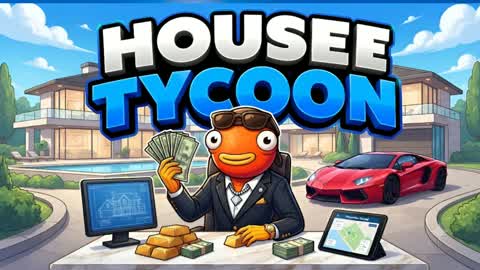 House tycoon
