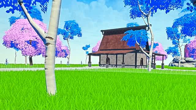 zombie world
