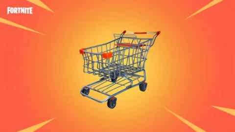 🛒 Custom (battle royale)