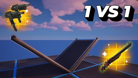 1V1 - 🥷
