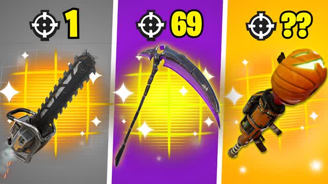 âOG TILTED TOWERS ONESHOT GUNGAME-FFAđŻ