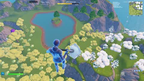 Fight To Get Stronger (RPG FIGHTING)