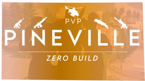Construcción PineVille Zero