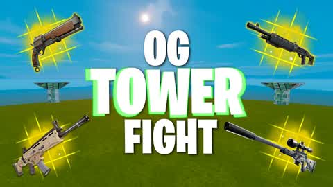 AND TOWER FIGHT