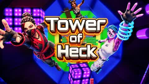 Tower of Heck🏅