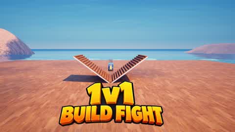 1v1 Build Fight FFA 12 Players