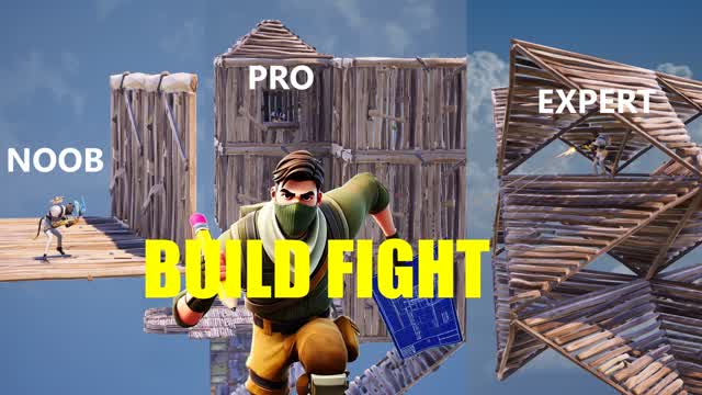 BUILD FIGHT FFA