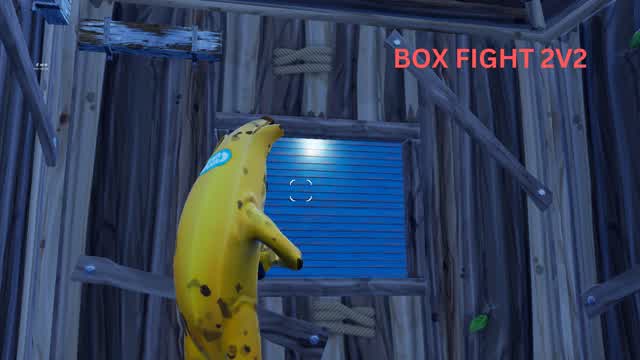 SUPER FAST BOX FIGHT 2V2