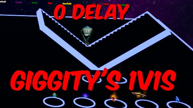 💯GIGGITY'S🔥0 DELAY 1v1s