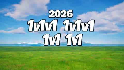 2026  1v1v1 1v1v1 1v1 1v1
