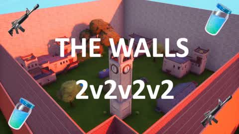 The Walls Duos