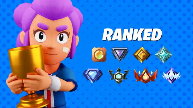 Capture 1 – BRAWL STARS FORTNITE [RANKED]