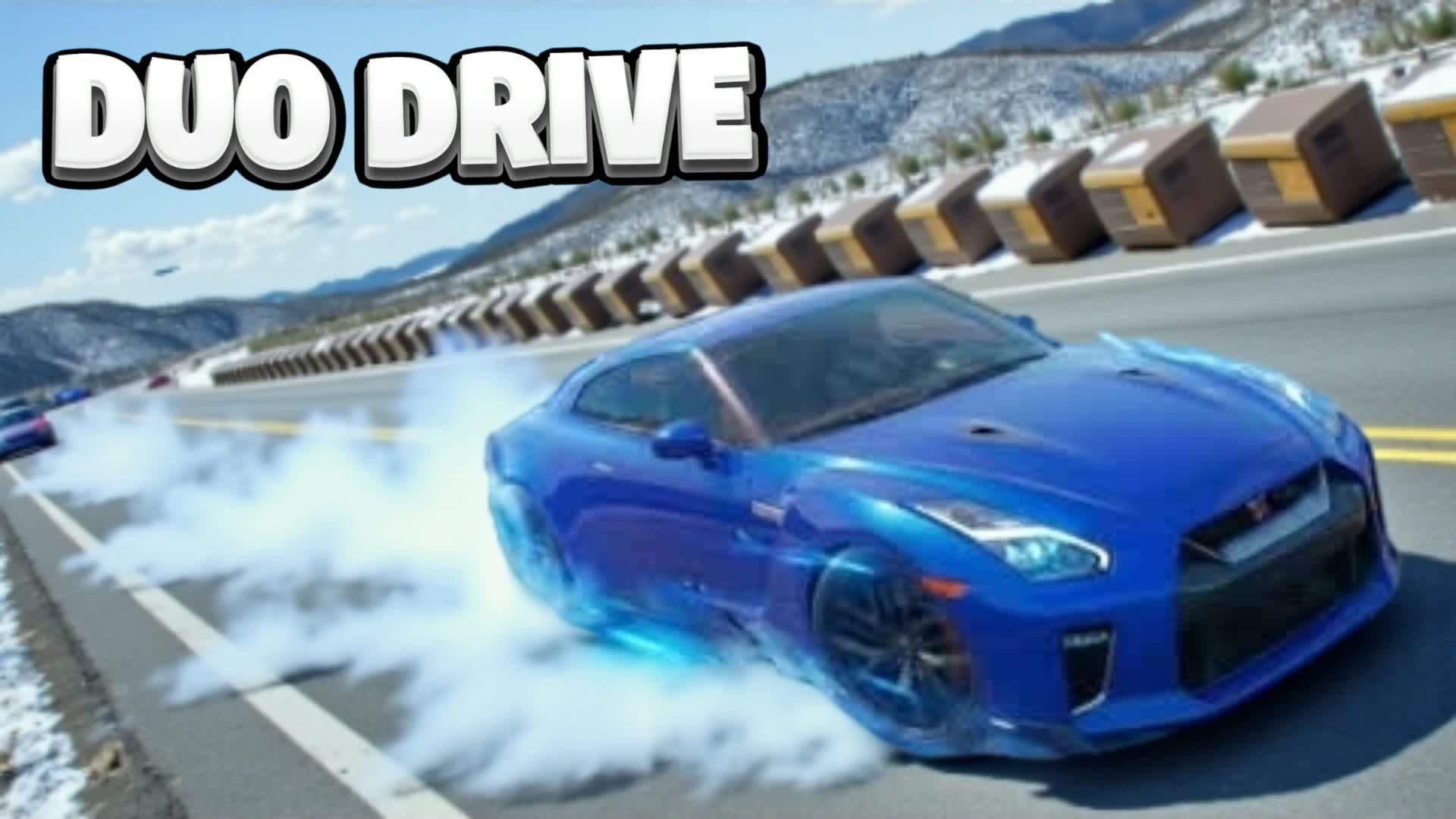 FREE DUO DRIVER FFA 💯