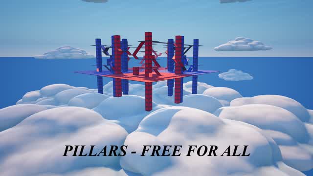 PILLARS - FREE FOR ALL