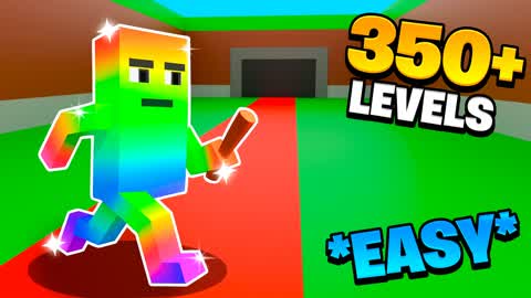 STEAL THE BRAINROT PARKOUR