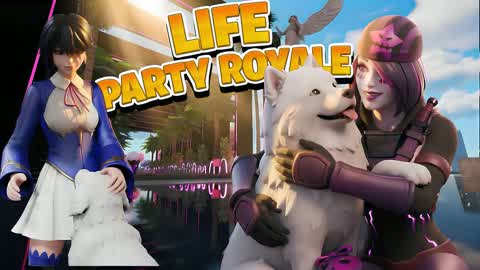 Party Royal Life 2.1