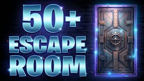 50+ Level Escape Room High IQ